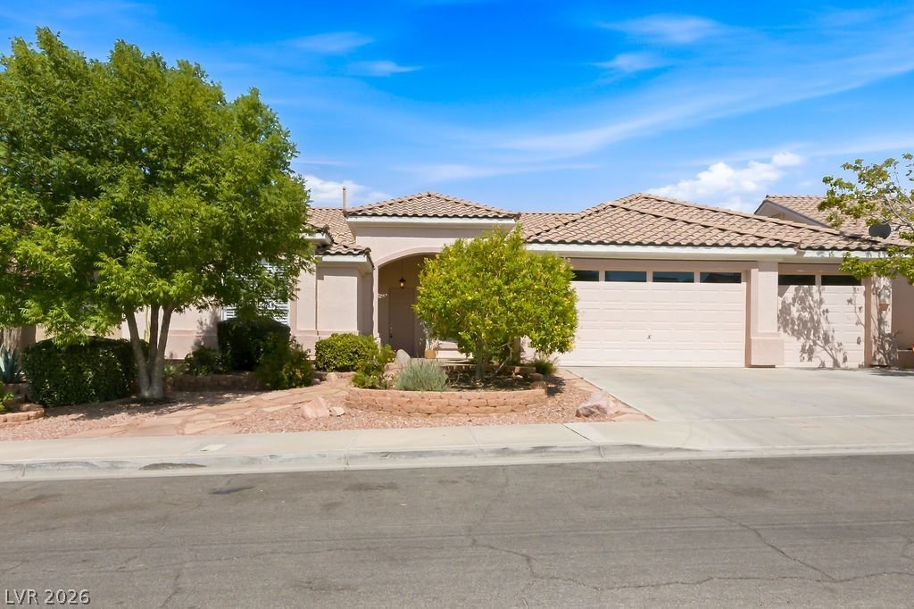 House in Henderson, Nevada, United States 1 - 18493249