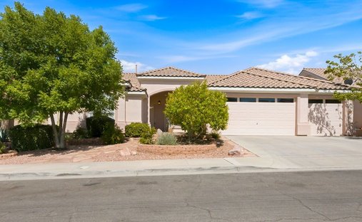 Maison à Henderson, Nevada, États-Unis 1