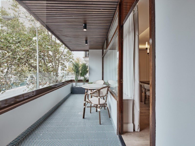 Apartment in Barrio Salamanca, Madrid, Spain 4 - 18495104