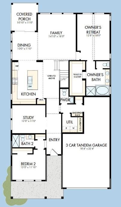 House in Montgomery, Texas, United States 2 - 18494128