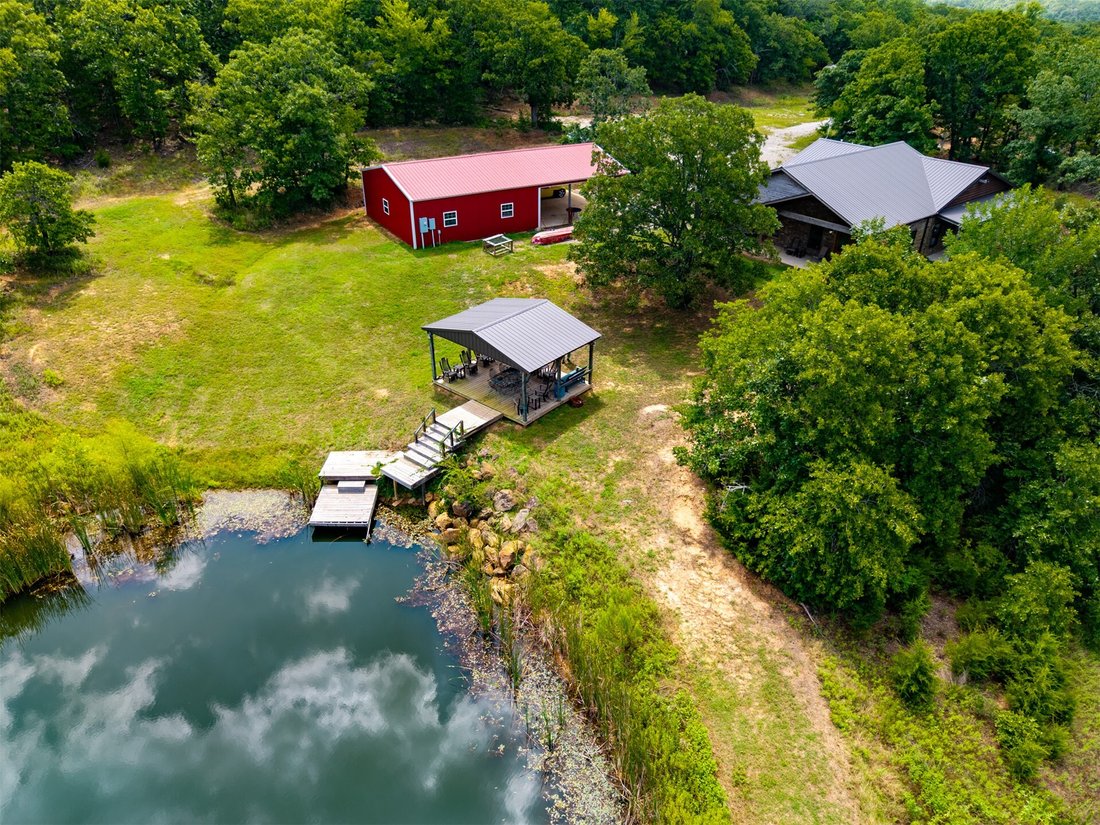House in Seminole, Oklahoma, United States 3 - 18494349