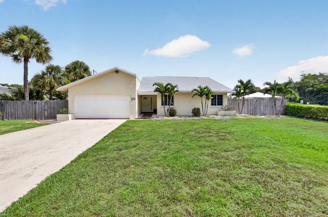 House in Delray Beach, Florida, United States 1 - 18450232