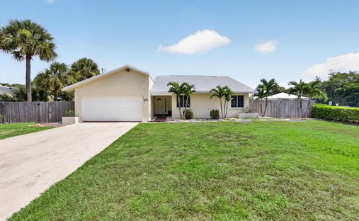 House in Delray Beach, Florida, United States 1