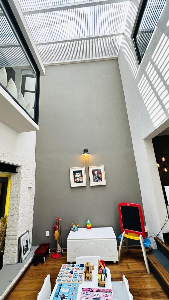 Condo in Mexico City, Mexico 1 - 18492687