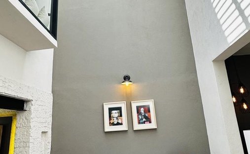 Condo in Mexico City, Mexico 1