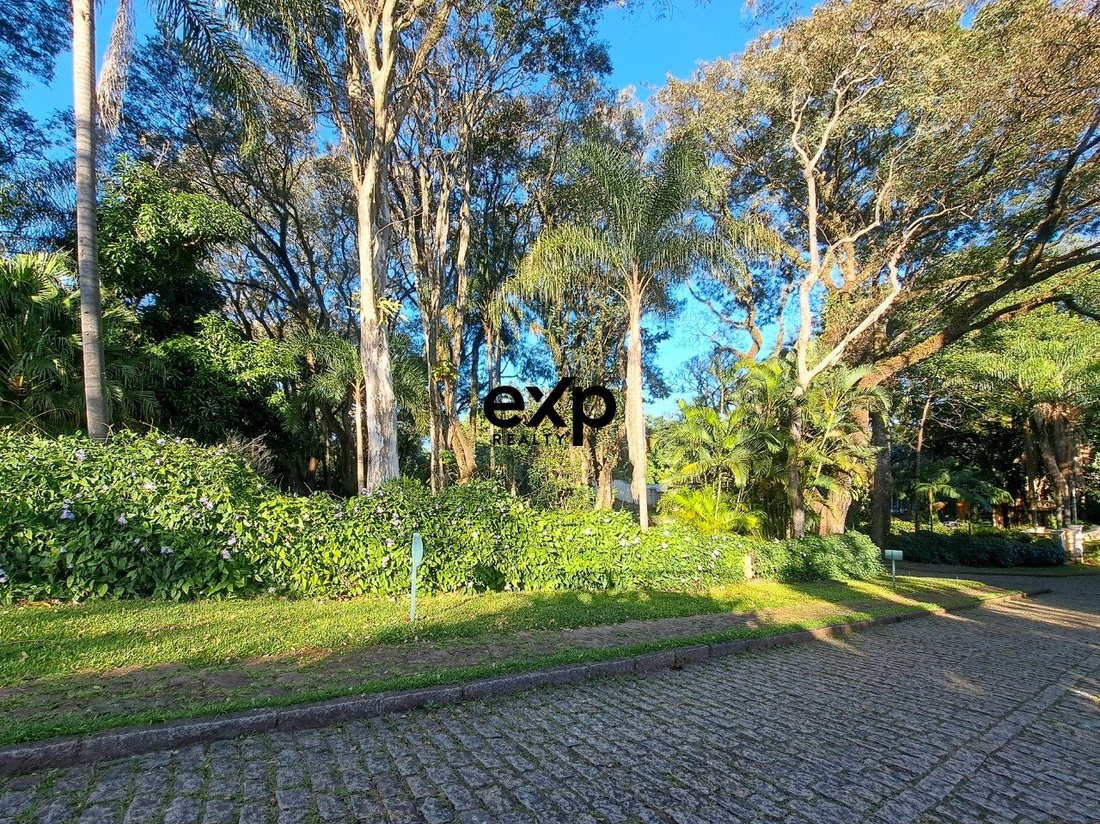 Land in Sítios de Recreio Gramado, State of São Paulo, Brazil 2 - 18492095