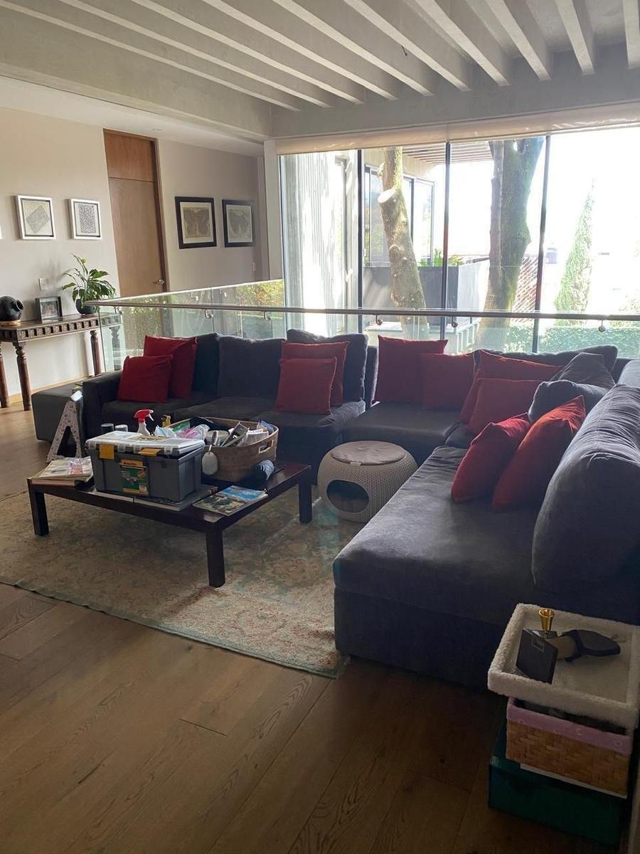 Condo in Mexico City, Mexico 3 - 18492675