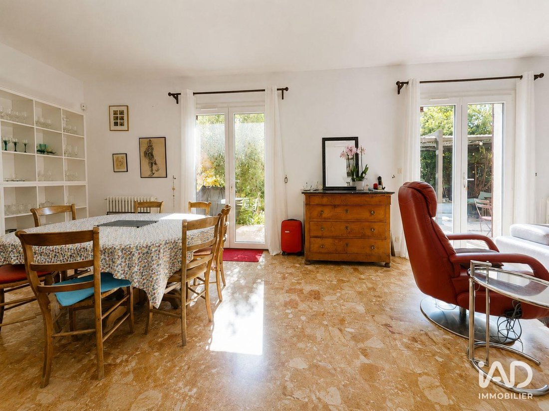 House in Le Fort, Six-Fours-les-Plages, France 4 - 18495758