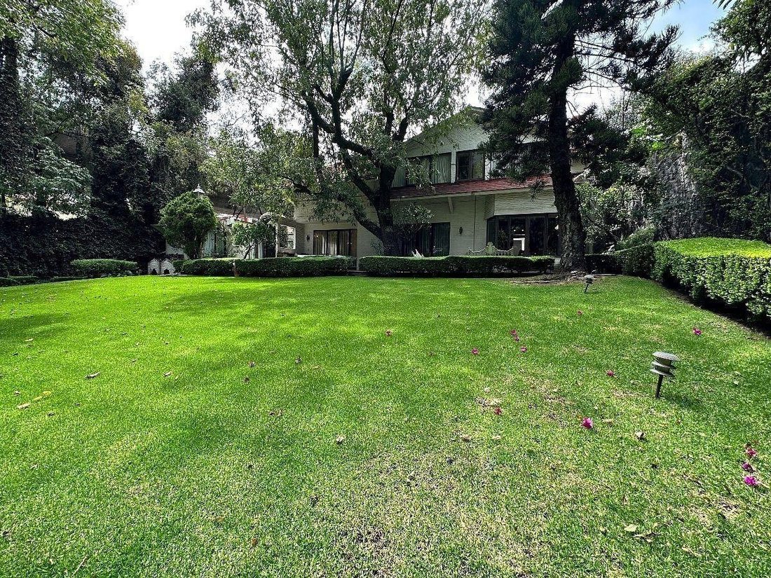House in Mexico City, Mexico 2 - 18492773