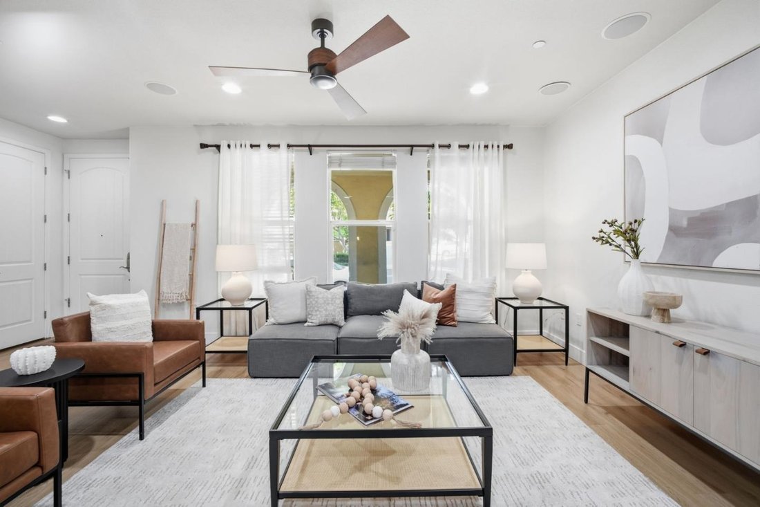 Townhouse in Dublin, California, United States 4 - 18493153