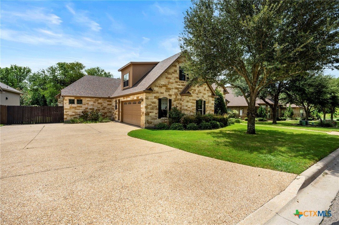 House in Temple, Texas, United States 3 - 18494097