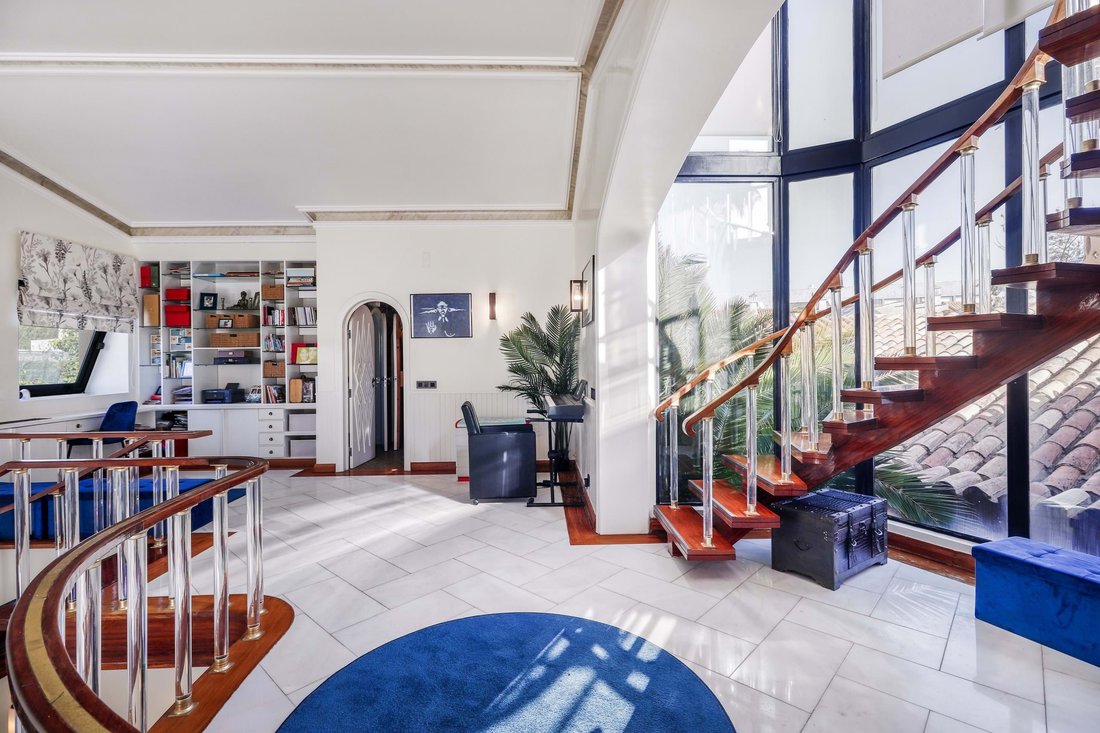 Villa in Olhos de Agua, Algarve, Portugal 4 - 14753919