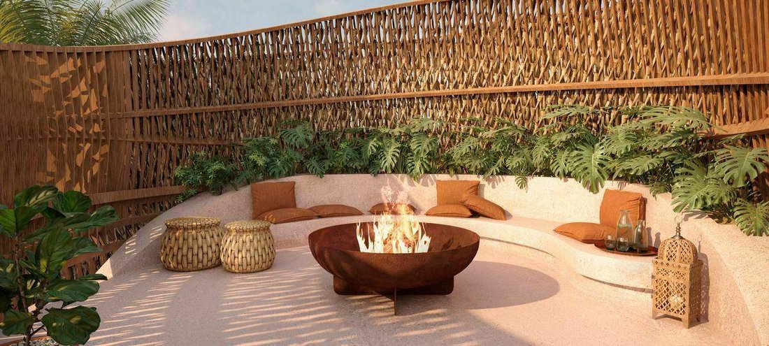 Apartment in Tulum, Quintana Roo, Mexico 5 - 18492390