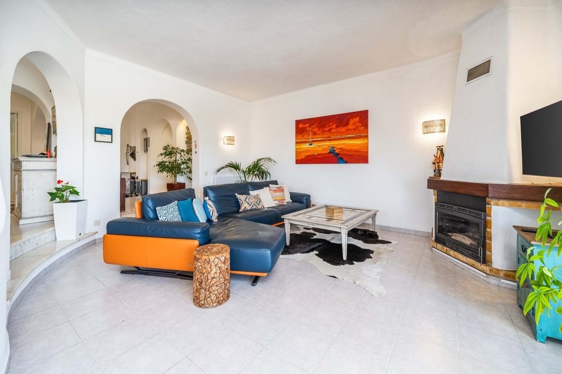 Villa in Lagoa e Carvoeiro, Algarve, Portugal 5 - 18062069