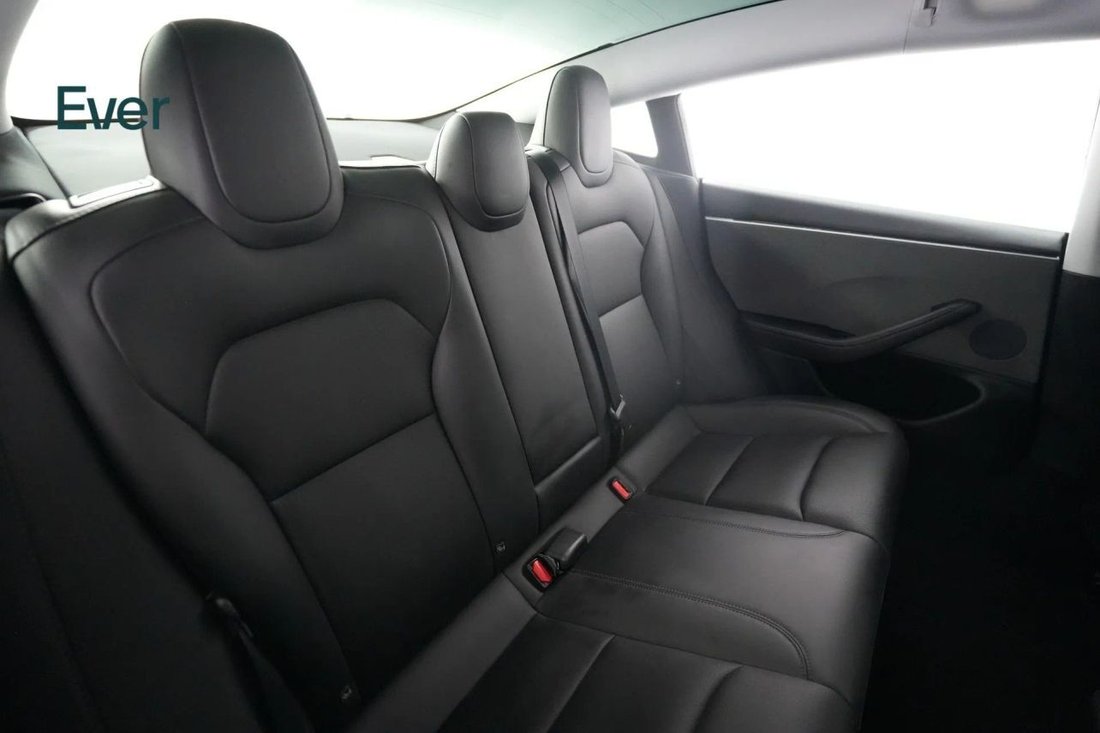 Sedan in San Francisco, CA, United States 5 - 18338434