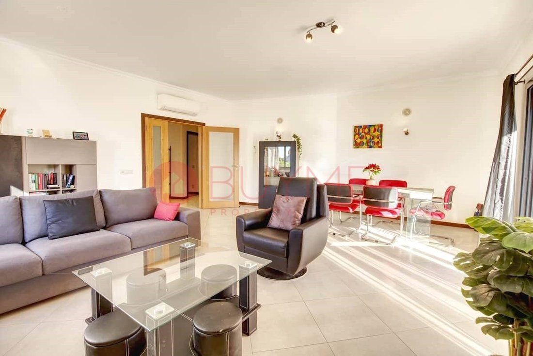 Appartement à Quarteira, Algarve, Portugal 4 - 18495212