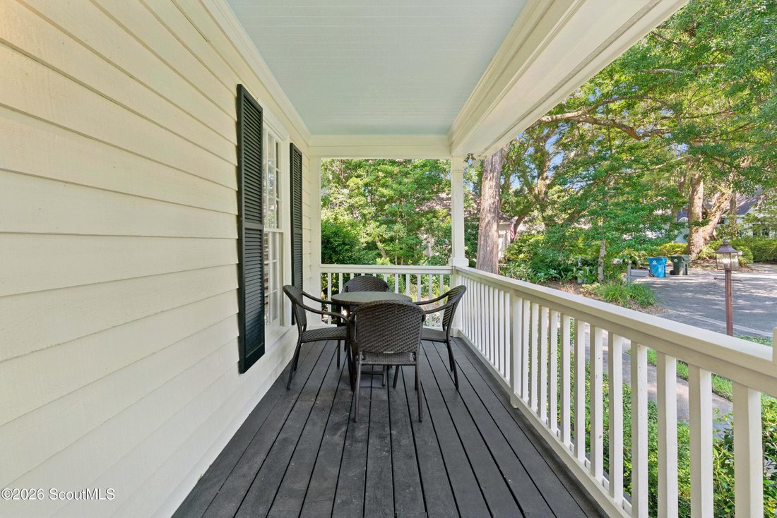 House in St. Simons, Georgia, United States 3 - 18493339