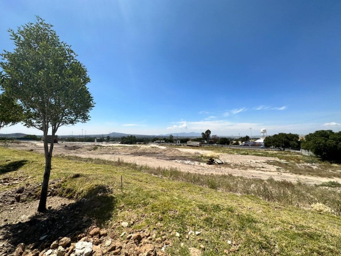 Land in Santa María Ajoloapan, State of Mexico, Mexico 4 - 18492529