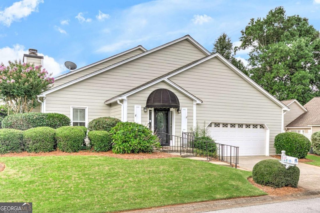 House in Marietta, Georgia, United States 2 - 18494760