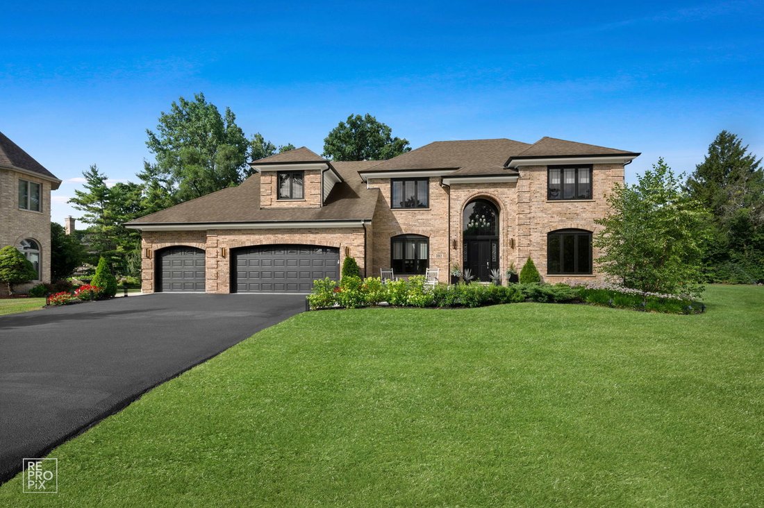 House in Wood Dale, Illinois, United States 4 - 18494656