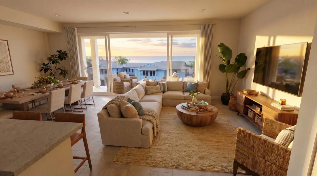 Condo in Kailua-Kona, Hawaii, United States 3 - 18494381