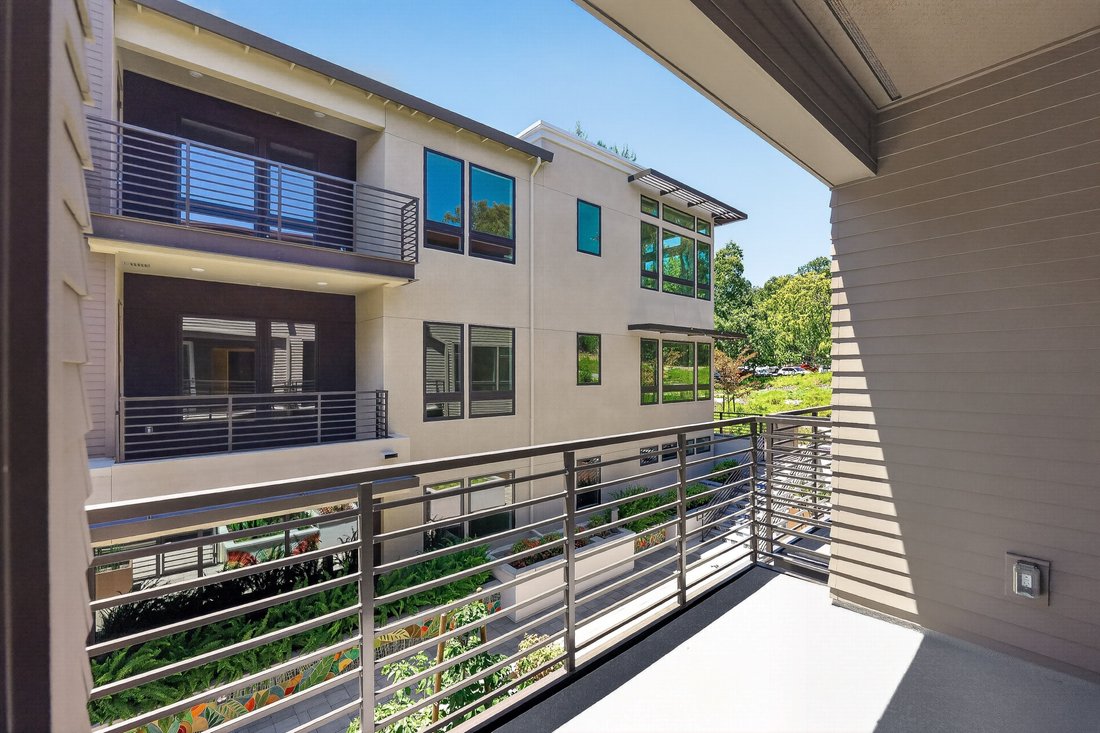 Condo in Lafayette, California, United States 2 - 18119721
