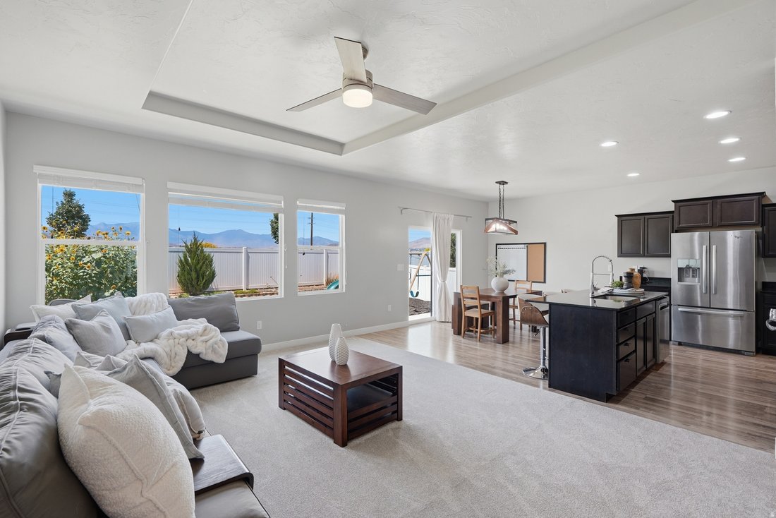 House in Saratoga Springs, Utah, United States 5 - 18493163