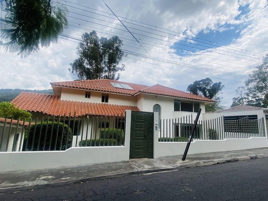 House in Quito, Pichincha, Ecuador 1 - 18492579