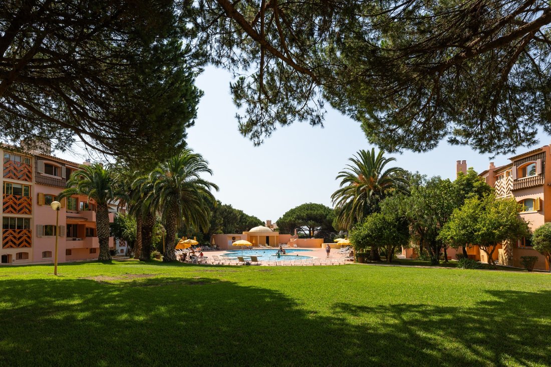 Appartement à Cascais et Estoril, Lisbonne, Portugal 3 - 18495211