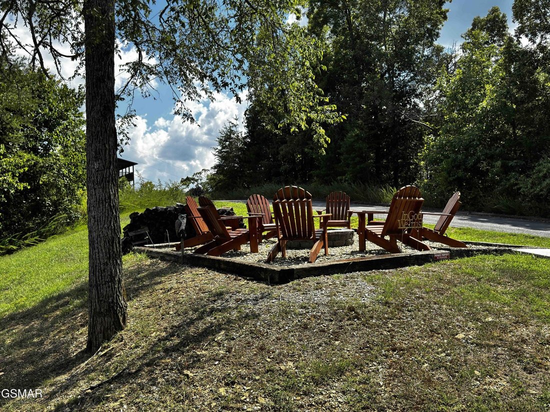 House in Sevierville, Tennessee, United States 4 - 18493816