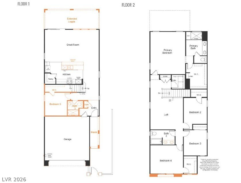House in Las Vegas, Nevada, United States 2 - 18493273