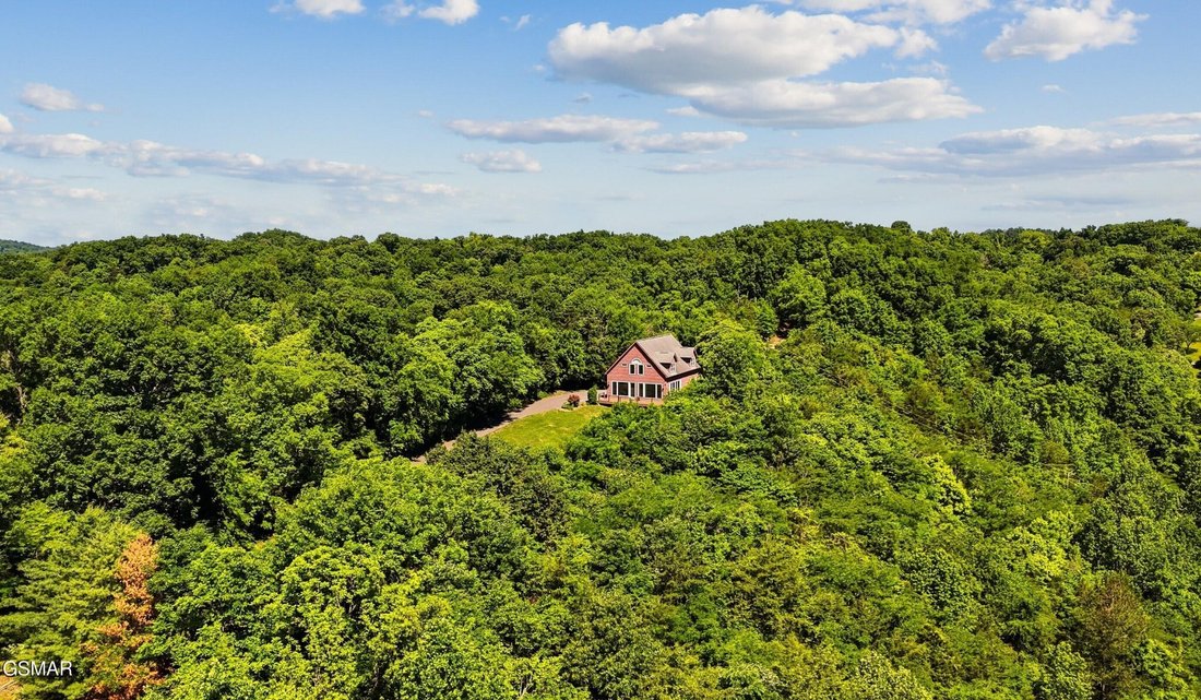 House in Sevierville, Tennessee, United States 3 - 18493979