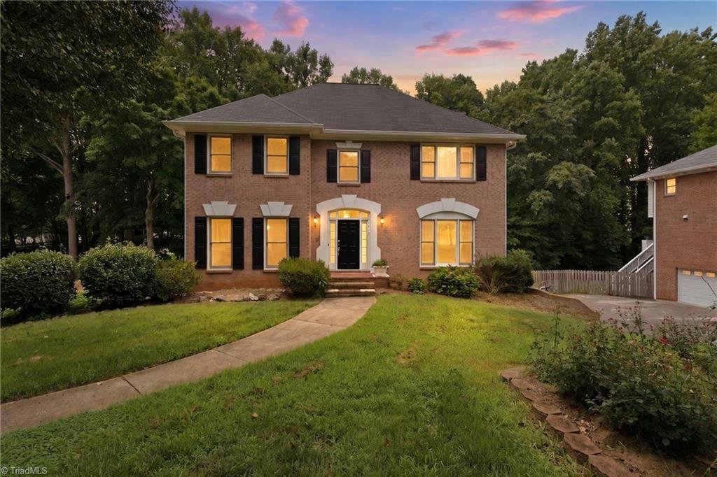 House in Winston-Salem, North Carolina, United States 2 - 18494610
