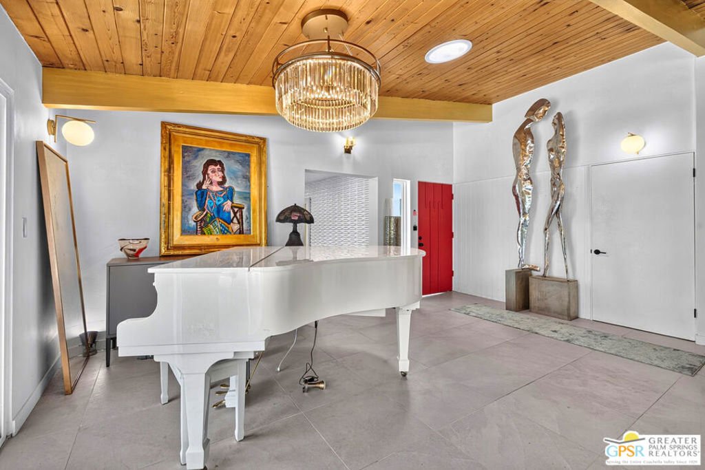 House in Palm Springs, California, United States 5 - 18494415