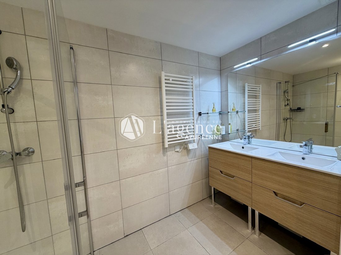 Apartment in Val Fleuri-Montaleigne, Cagnes-sur-Mer, France 3 - 17297028