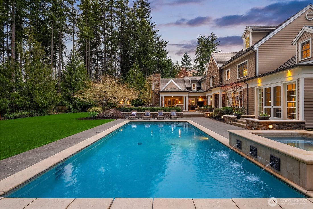 House in Sammamish, Washington, United States 4 - 18495275