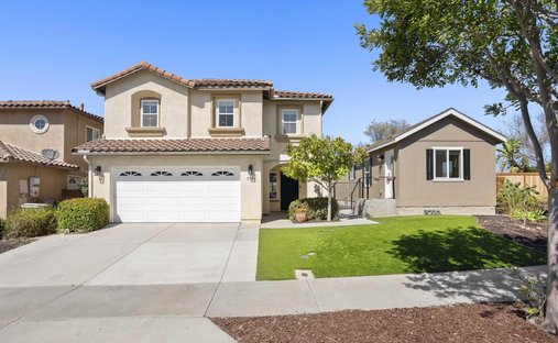 House in San Diego, California, United States 1