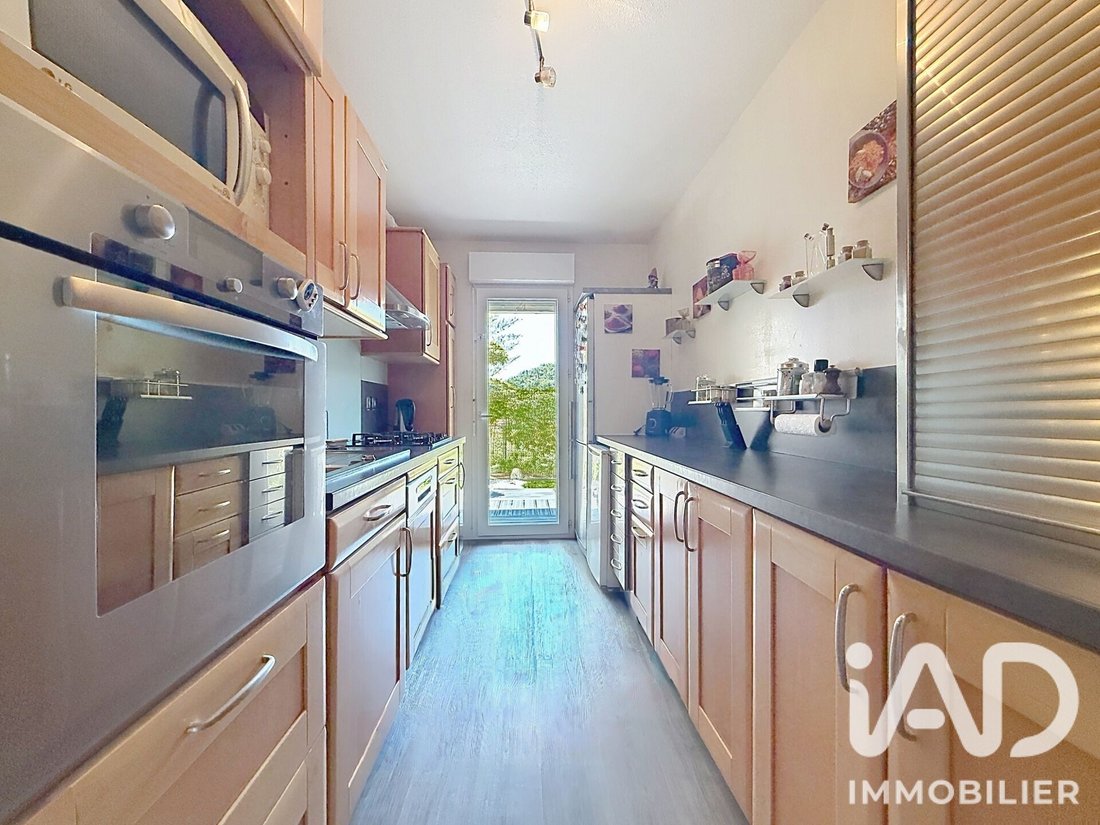 Apartment in Èze, Provence-Alpes-Côte d'Azur, France 4 - 18495750