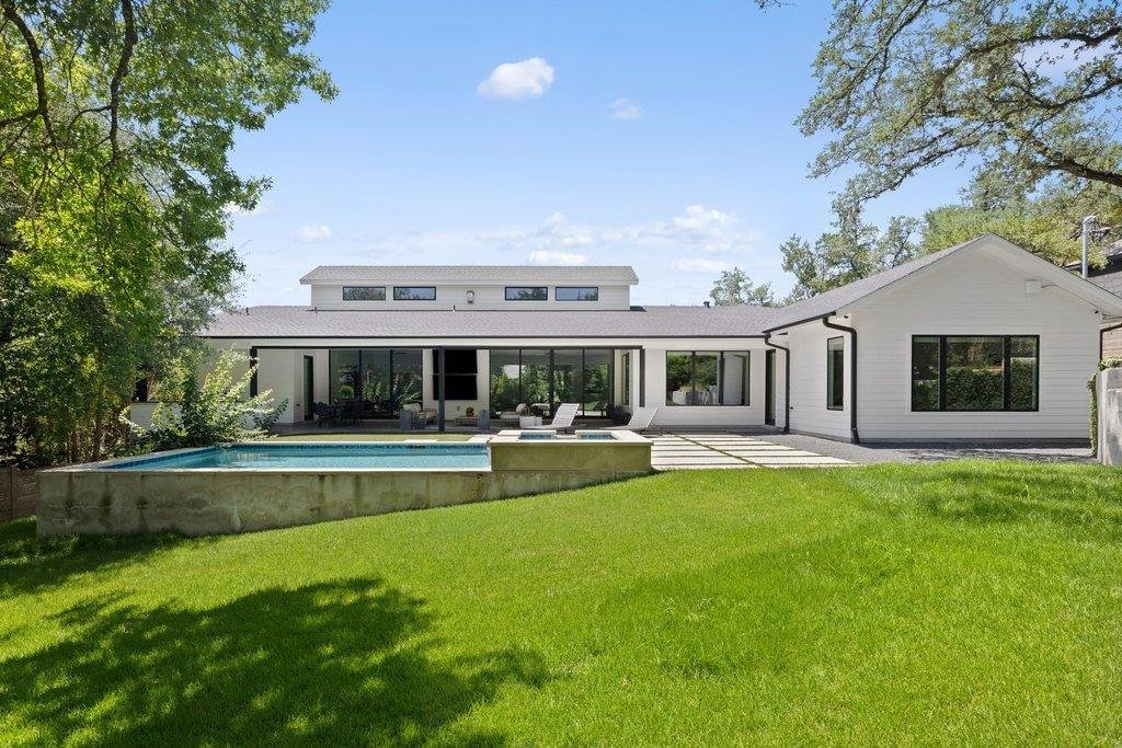 House in Austin, Texas, United States 1 - 18493309