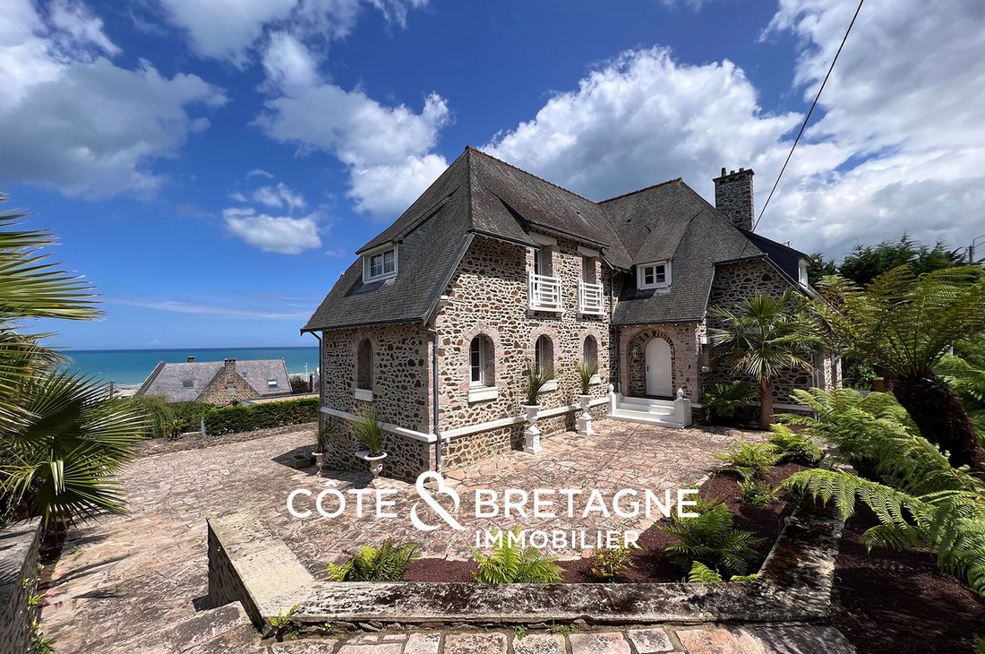 House in Centre Ville, Plerin, France 5 - 18494038
