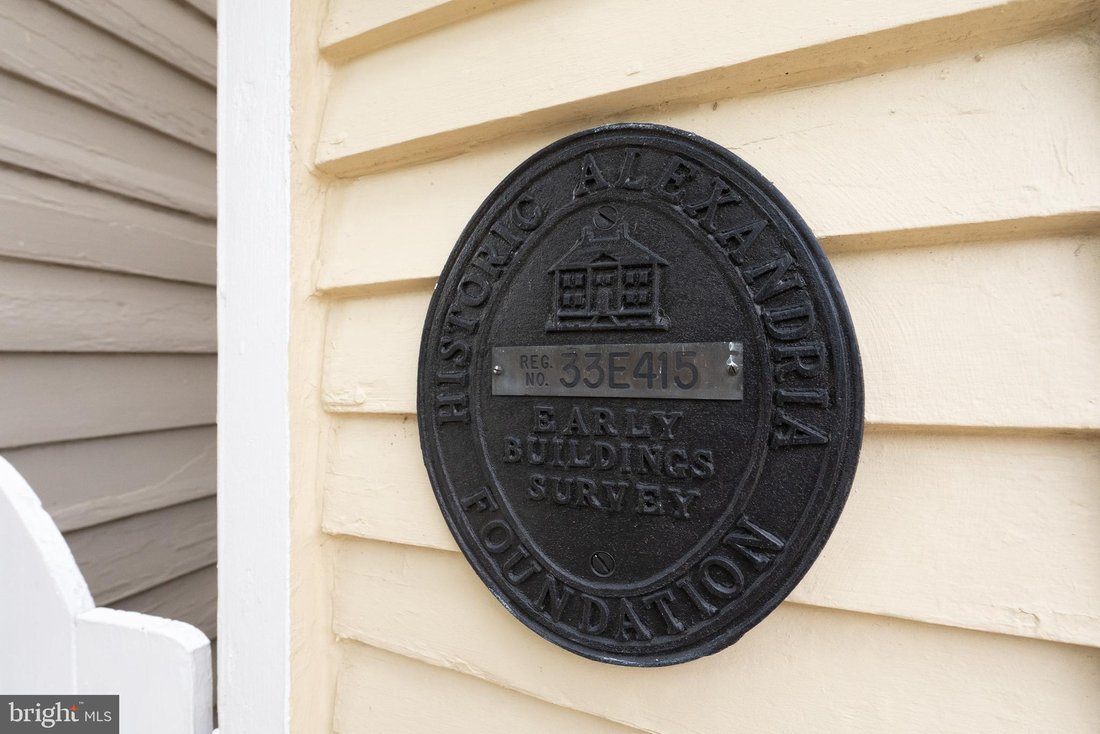 House in Alexandria, Virginia, United States 2 - 18495804