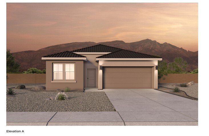 House in Santa Fe, New Mexico, United States 1 - 18494186