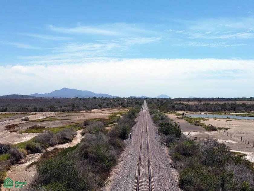 Land in La Amapa, Sinaloa, Mexico 5 - 17814641
