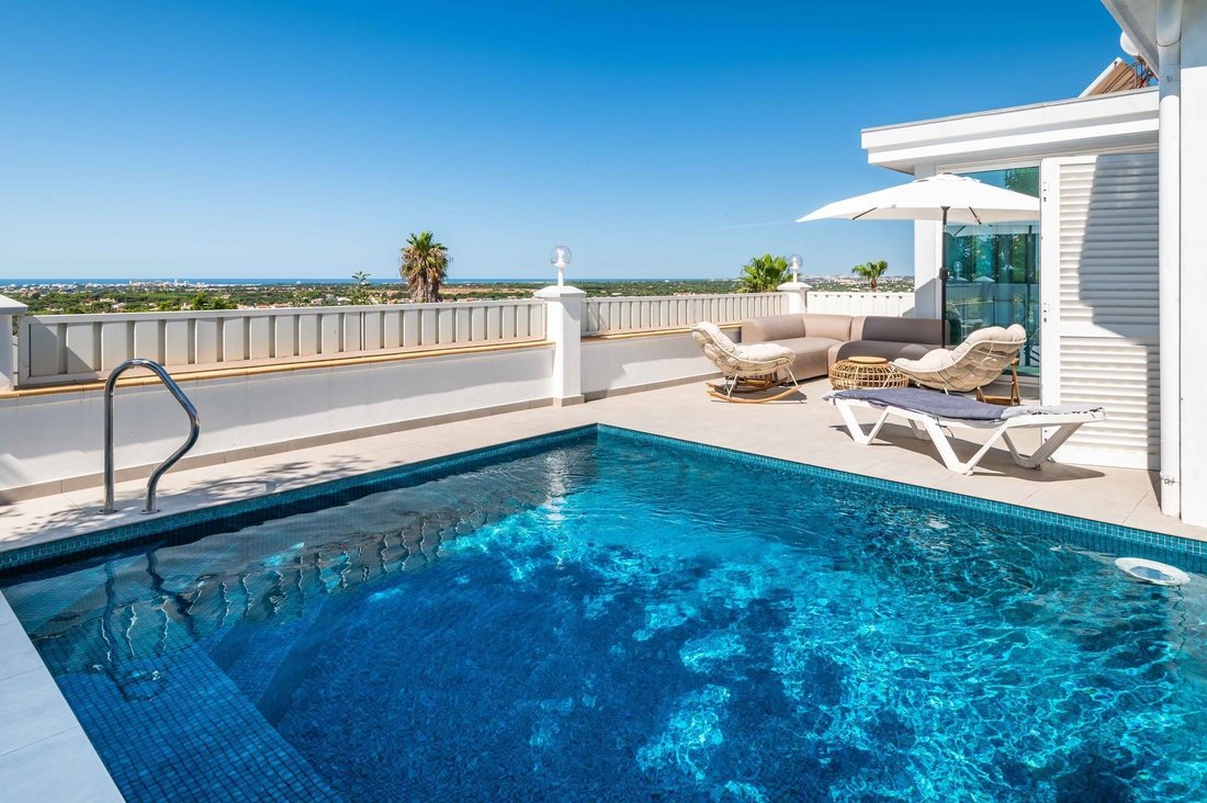 Villa in Loule (Sao Clemente), Algarve, Portugal 3 - 17843015