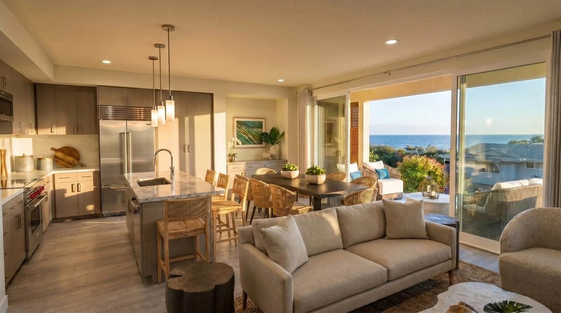 Condo in Kailua-Kona, Hawaii, United States 1 - 18494447
