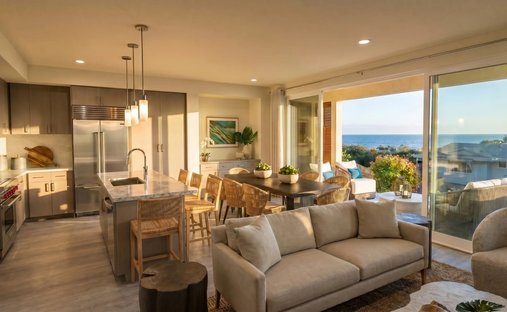 Condo in Kailua-Kona, Hawaii, United States 1