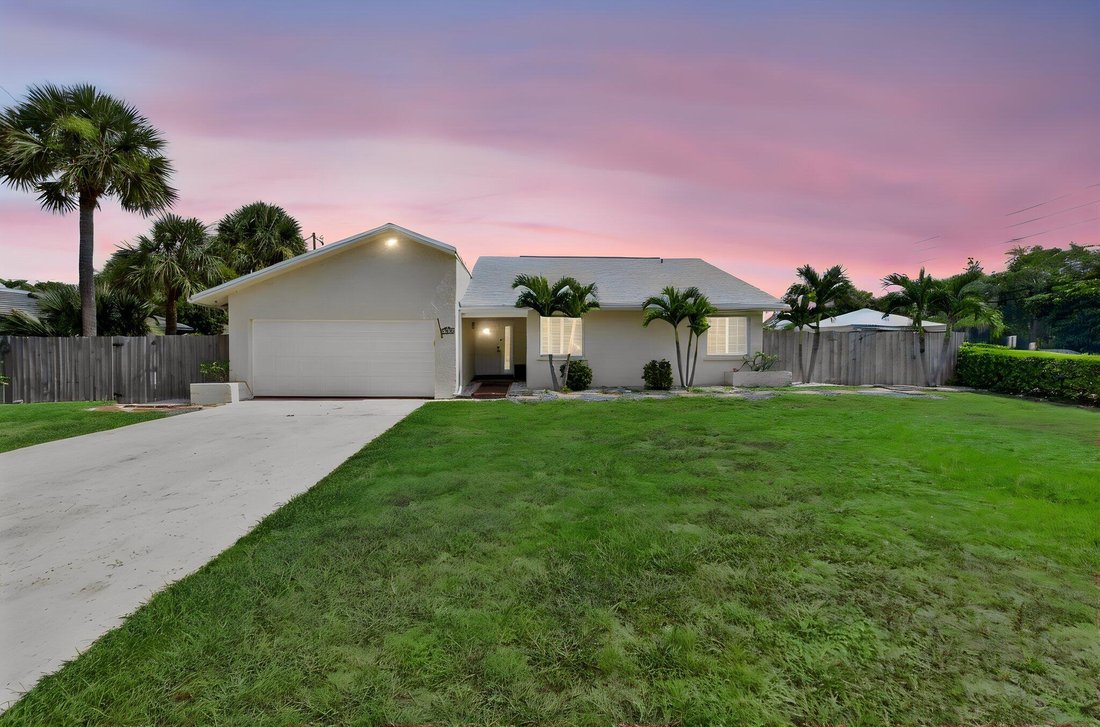 House in Delray Beach, Florida, United States 2 - 18450232