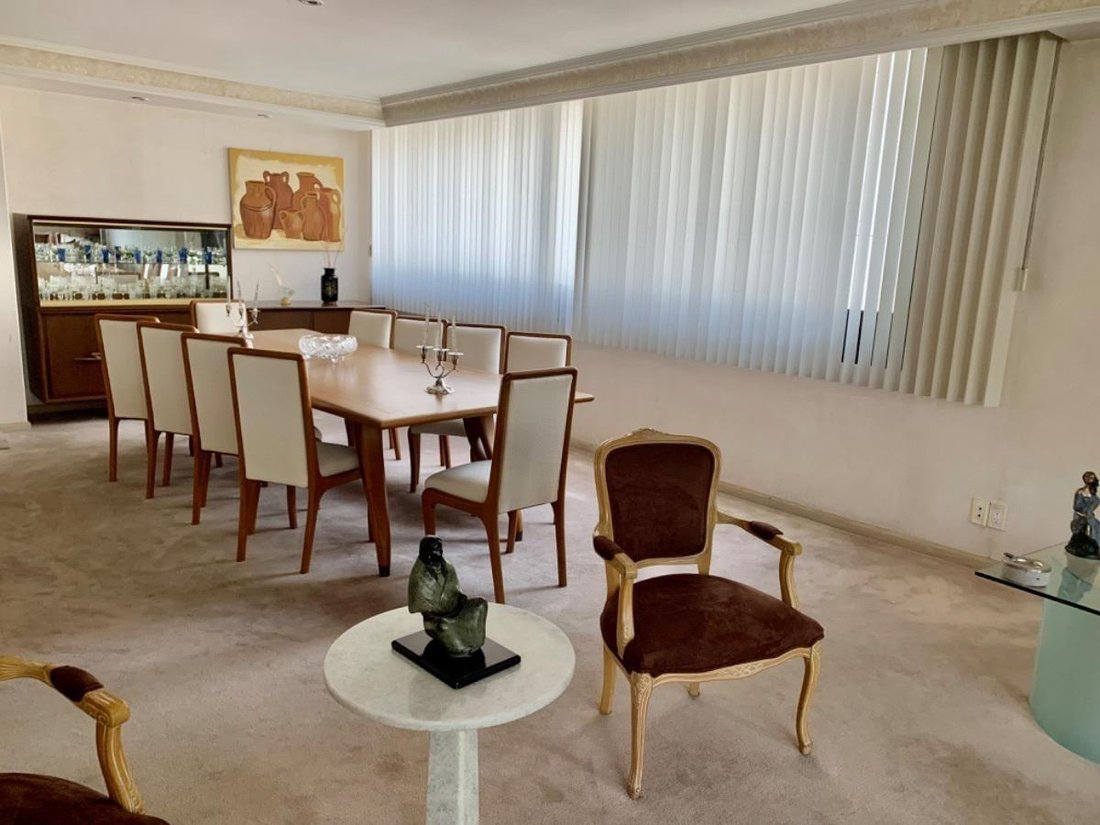 Apartment in Mexico City, Mexico 1 - 18492458