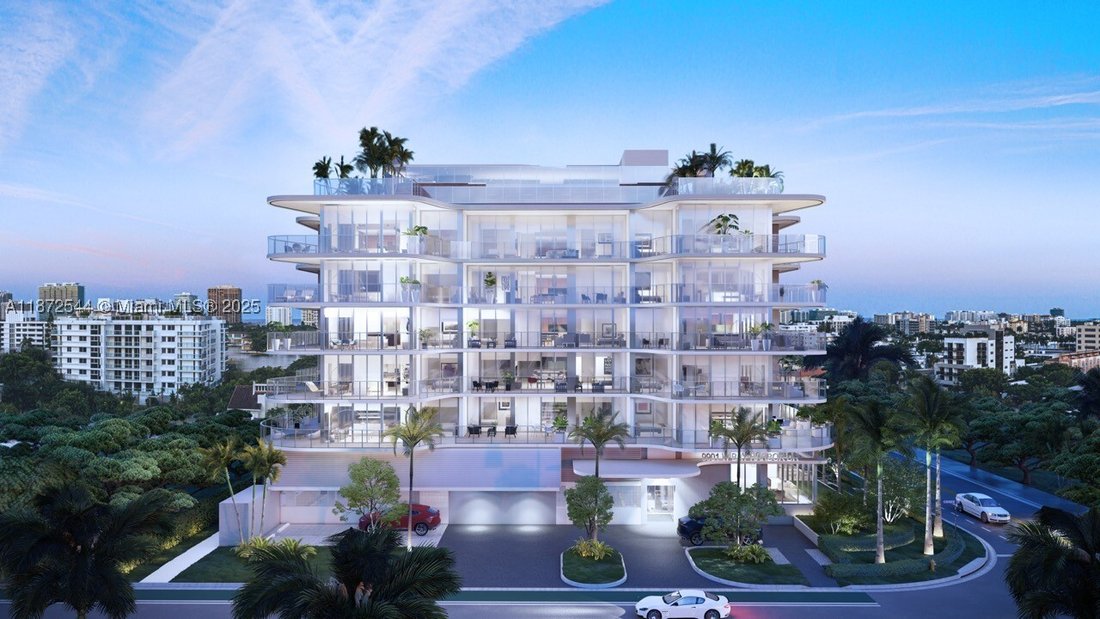 Condo in Bal Harbour, Florida, United States 1 - 16134322