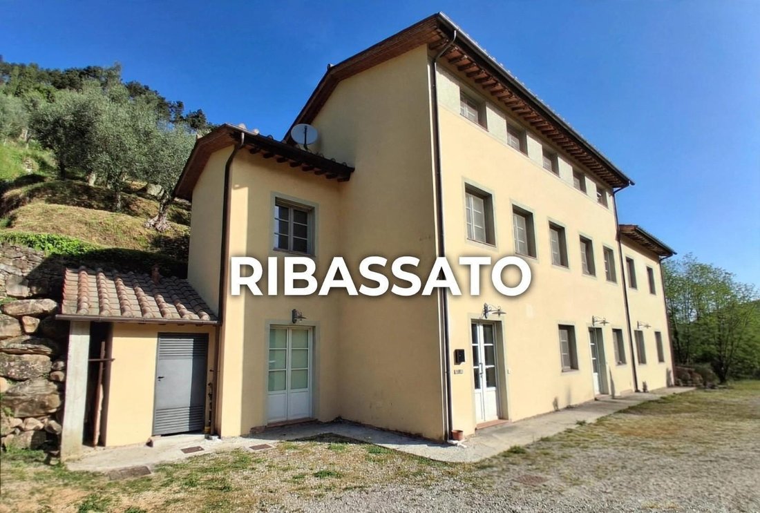 Compitese, Capannori, Tuscany 1 - 18479158